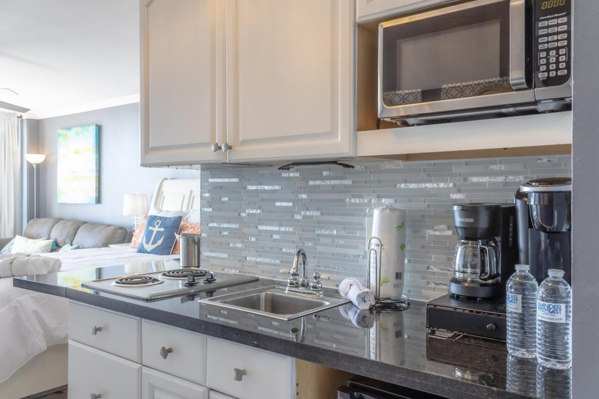 Islander East Condominiums Galveston Exterior foto