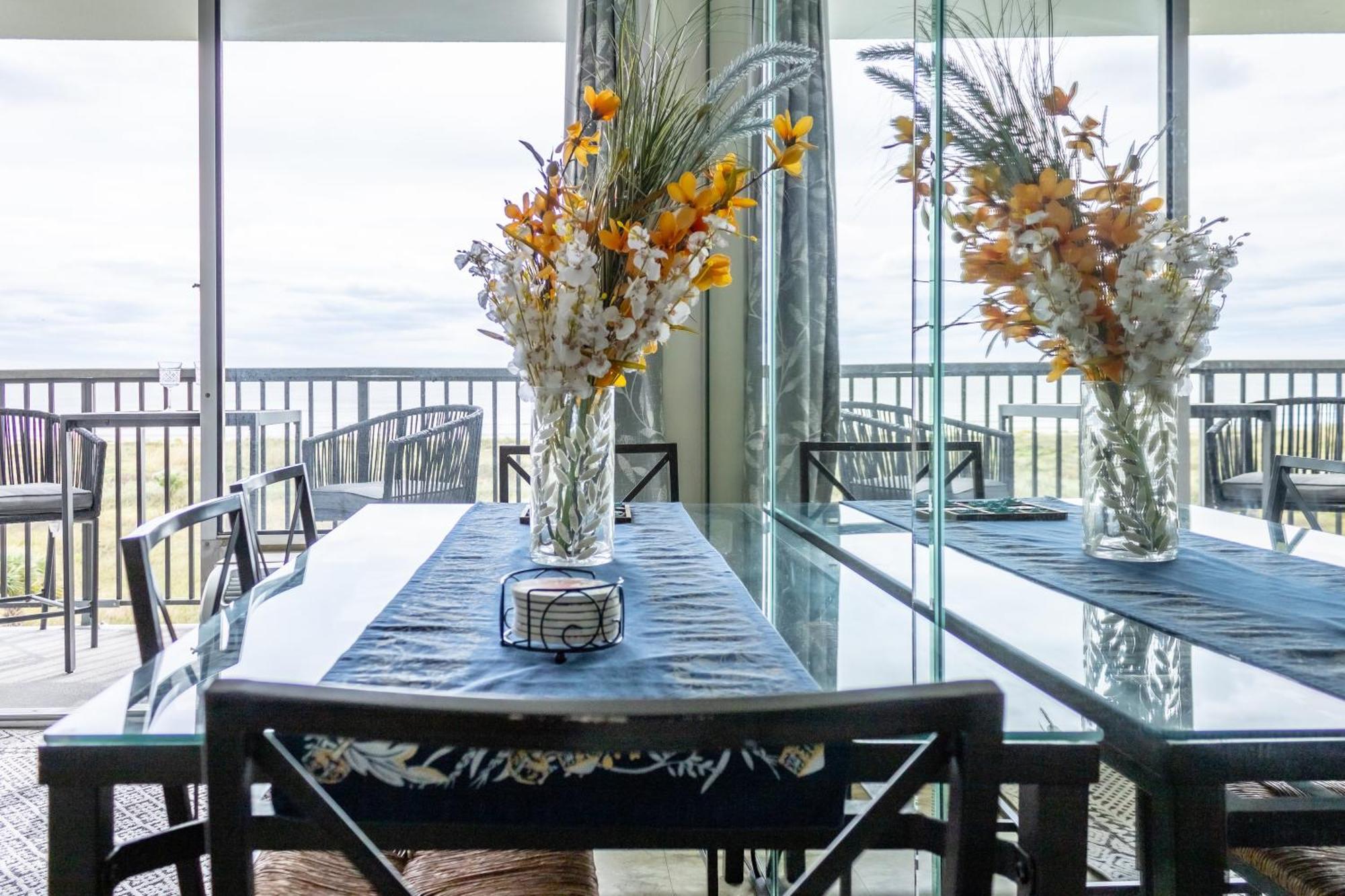 Islander East Condominiums Galveston Exterior foto