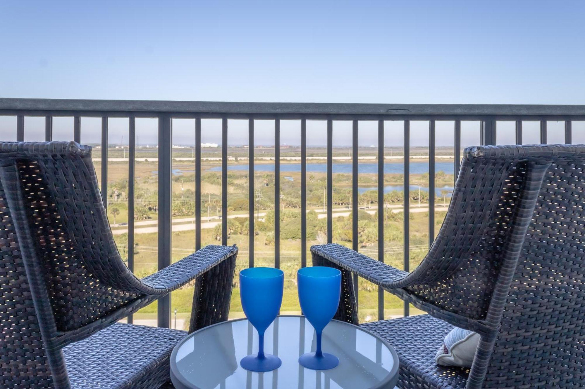 Islander East Condominiums Galveston Exterior foto