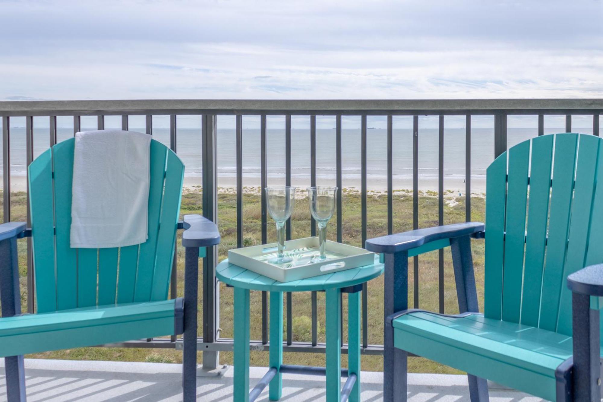 Islander East Condominiums Galveston Exterior foto