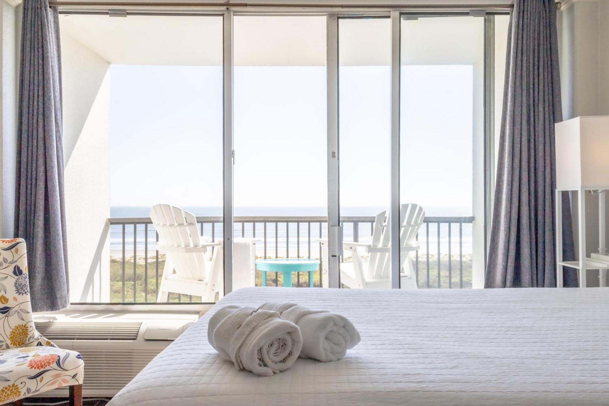 Islander East Condominiums Galveston Exterior foto