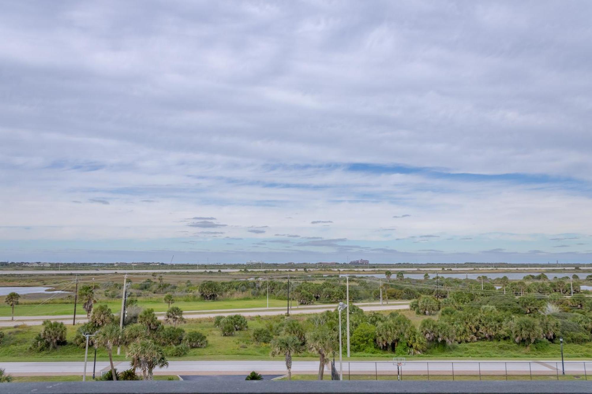 Islander East Condominiums Galveston Quarto foto