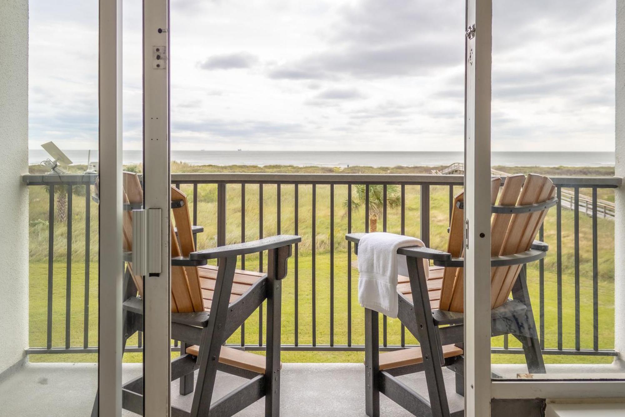 Islander East Condominiums Galveston Quarto foto
