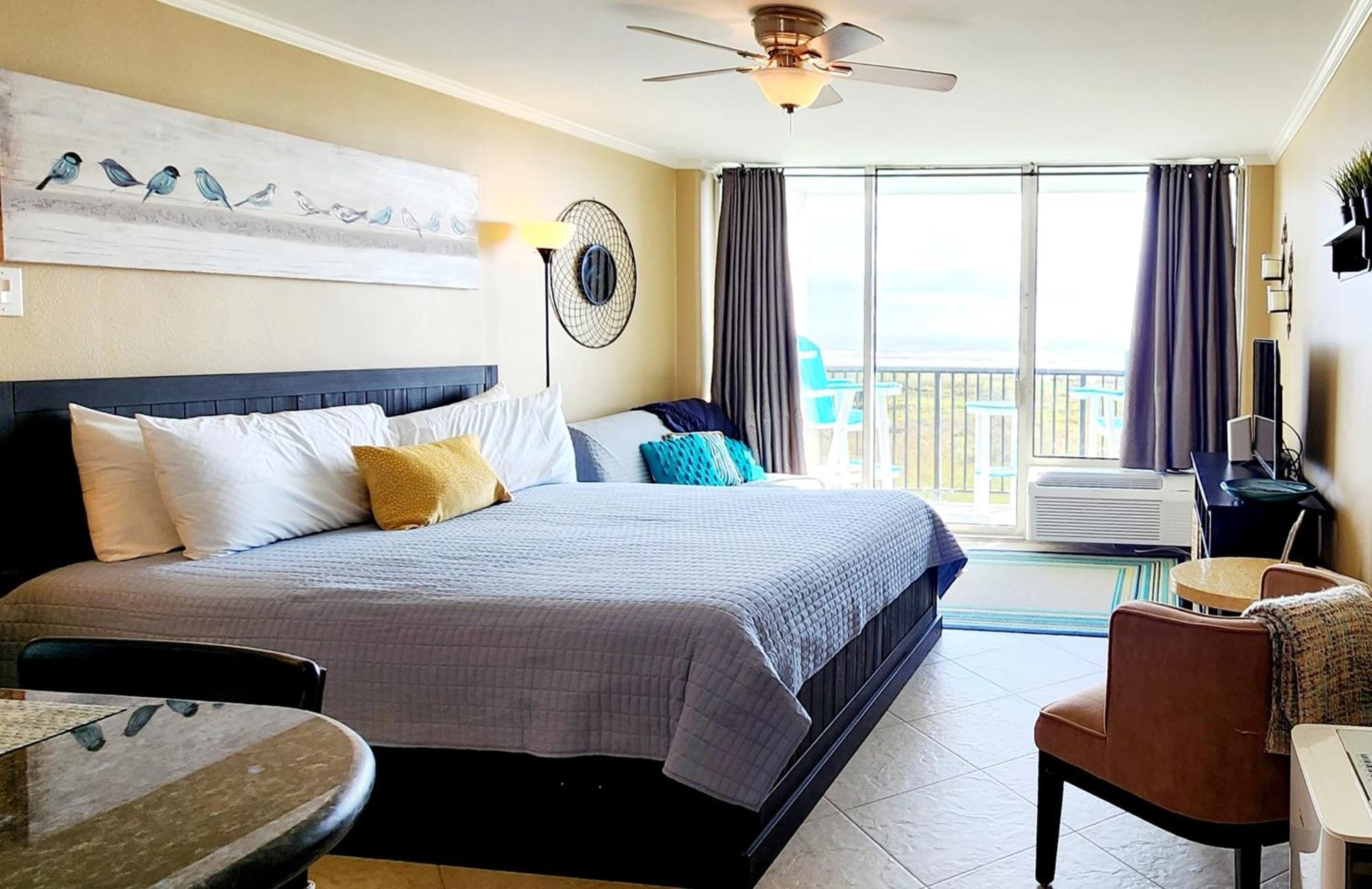 Islander East Condominiums Galveston Quarto foto
