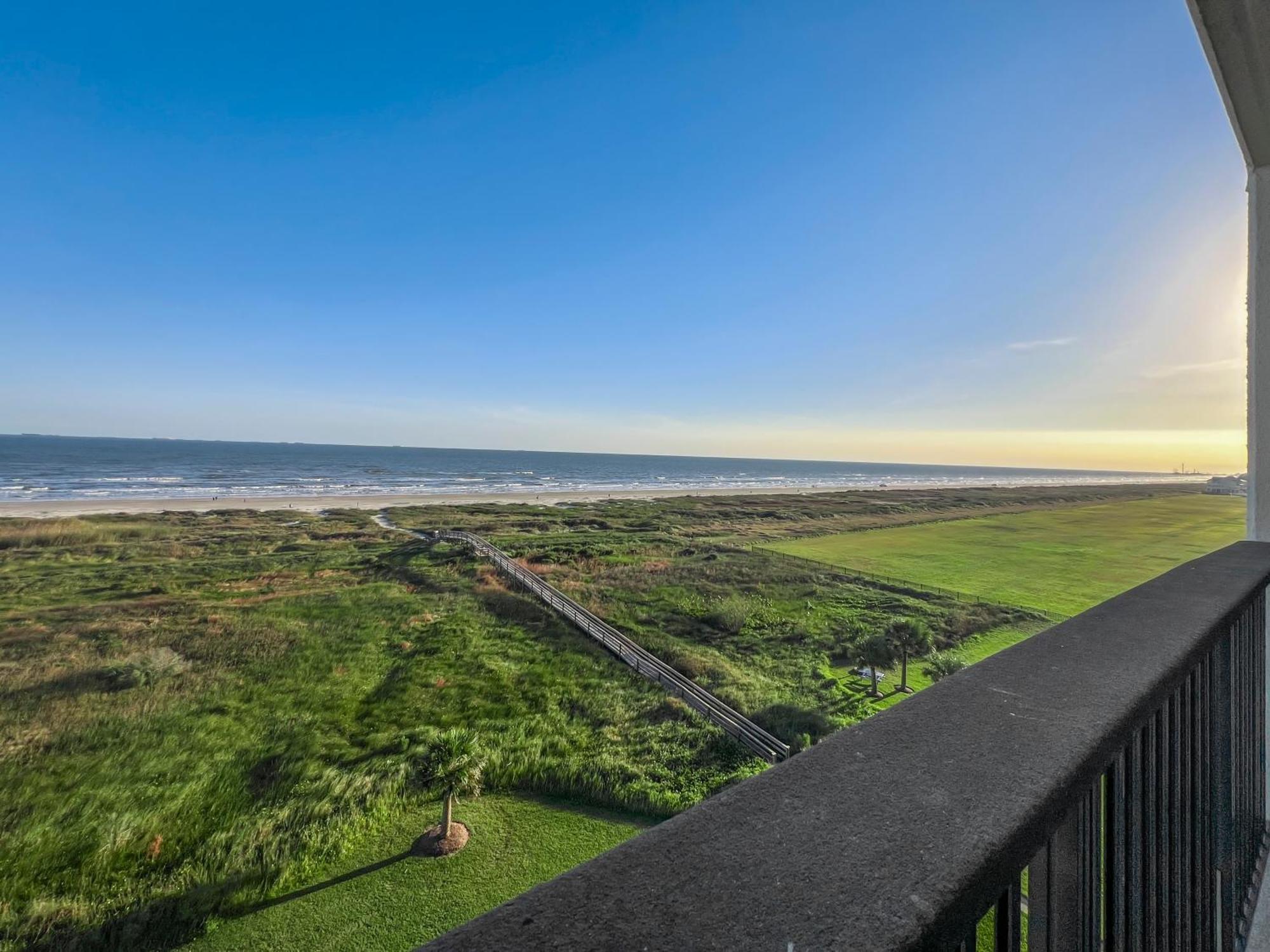 Islander East Condominiums Galveston Quarto foto